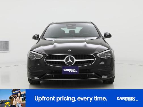 2024 Mercedes-Benz C-Class