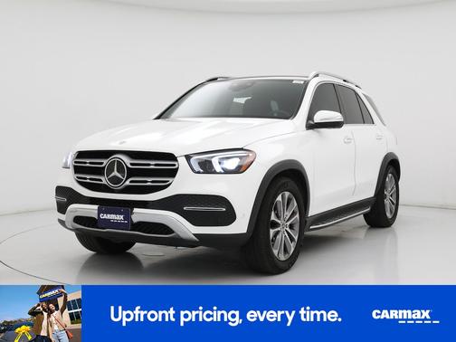 2023 Mercedes-Benz GLE 350 GLE 350