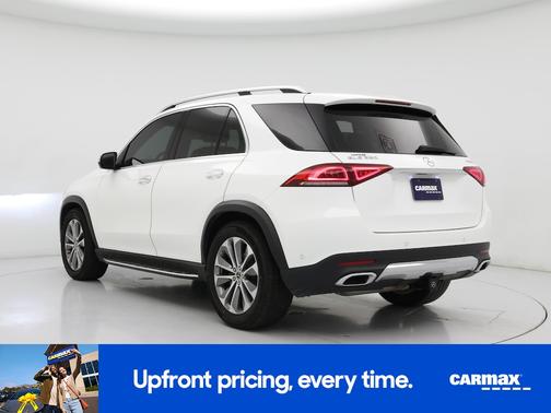 2023 Mercedes-Benz GLE 350 GLE 350