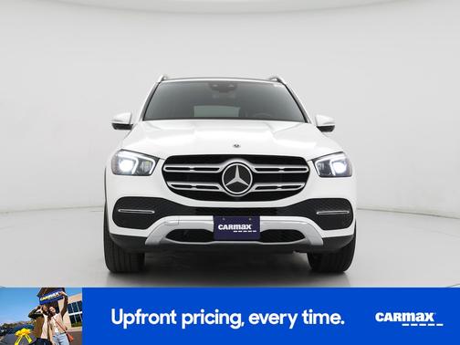 2023 Mercedes-Benz GLE 350 GLE 350