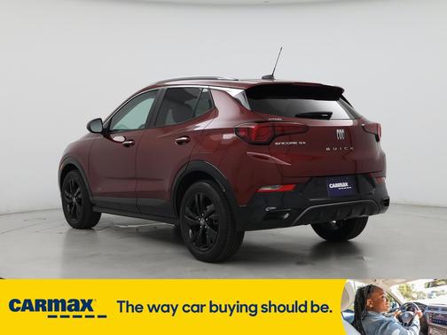 2025 Buick Encore GX Sport Touring