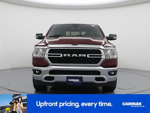 2022 RAM 1500 Bighorn