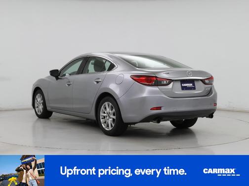 2014 Mazda Mazda6 I Sport