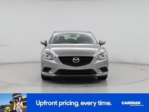 2014 Mazda Mazda6 I Sport