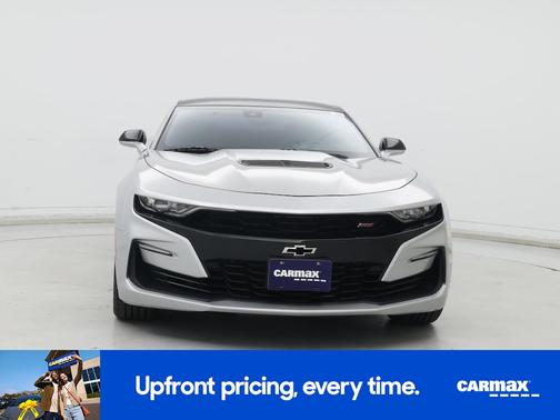 2019 Chevrolet Camaro 2SS