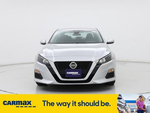 2022 Nissan Altima S