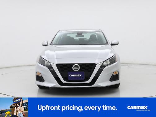 2022 Nissan Altima S