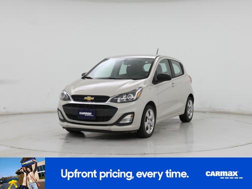 2020 Chevrolet Spark LS