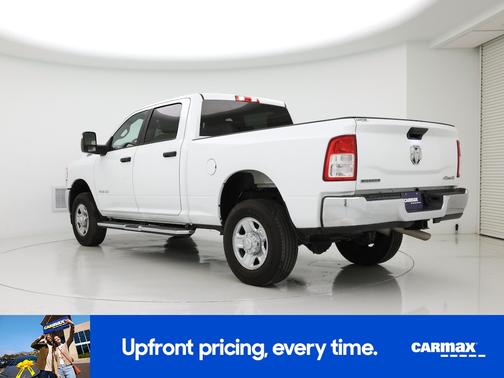 2024 RAM 2500 Bighorn