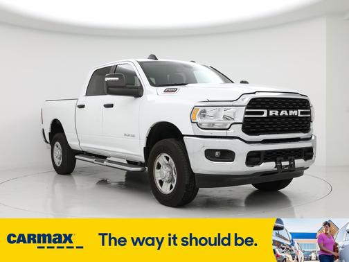 2024 RAM 2500 Bighorn