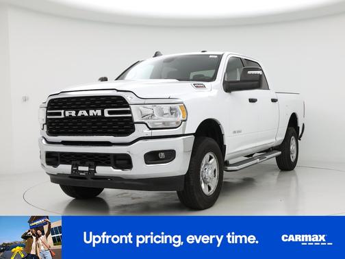 2024 RAM 2500 Bighorn