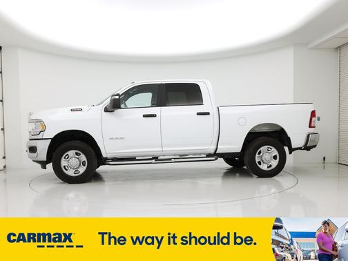 2024 RAM 2500 Bighorn