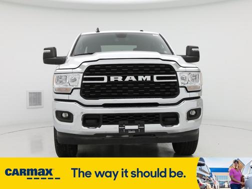 2024 RAM 2500 Bighorn