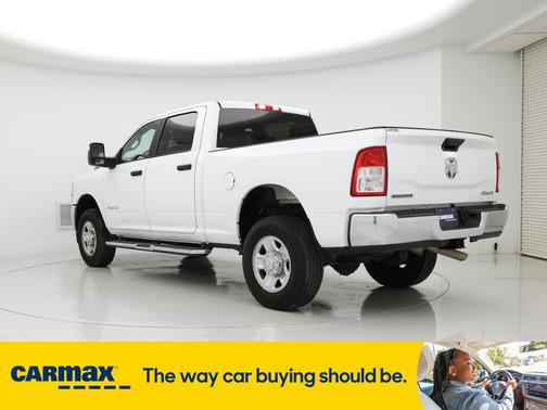 2024 RAM 2500 Bighorn