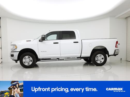 2024 RAM 2500 Bighorn