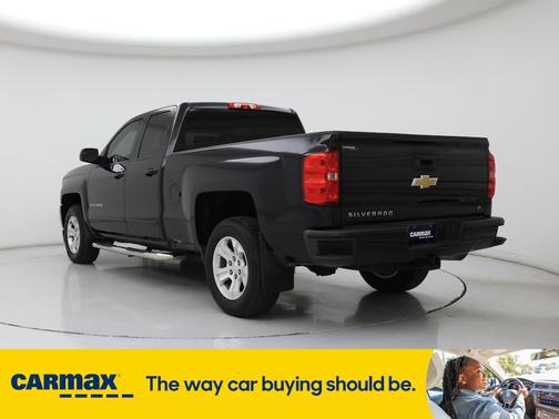 2016 Chevrolet Silverado 1500 LT Z71