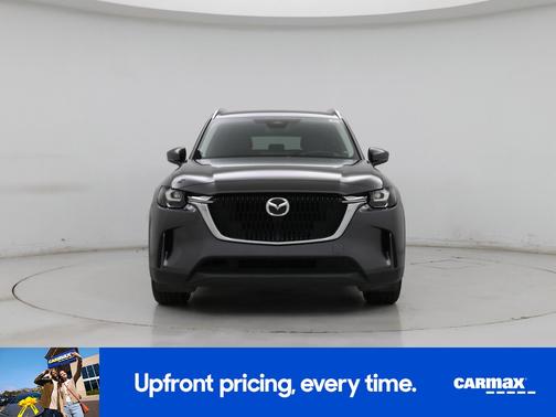 2024 Mazda CX-90 Turbo Preferred Plus