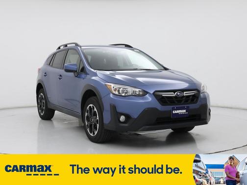 2023 Subaru Crosstrek Premium