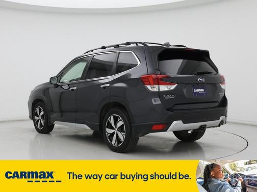 2019 Subaru Forester 2.5I Touring