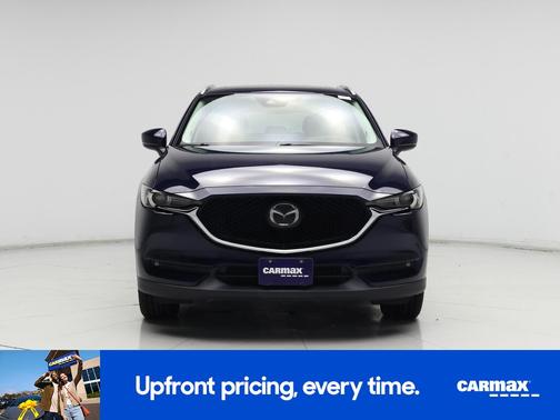 2021 Mazda CX-5 Grand Touring Reserve