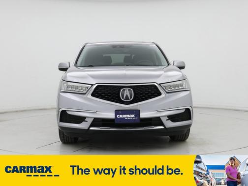 2017 Acura MDX