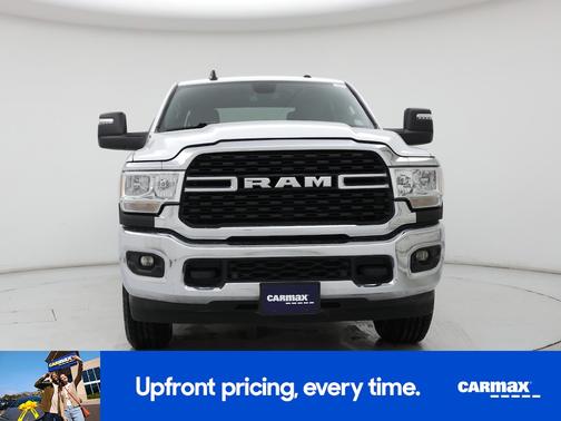 2024 RAM 2500 Bighorn