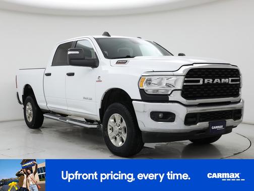 2024 RAM 2500 Bighorn