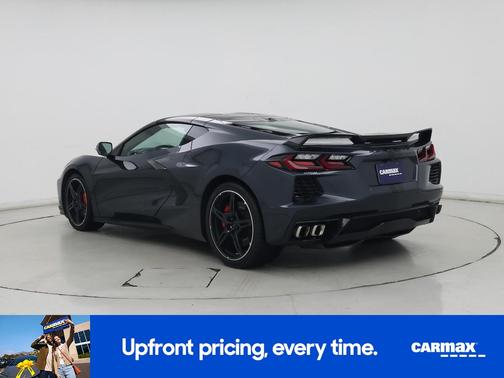 2021 Chevrolet Corvette Stingray 3LT
