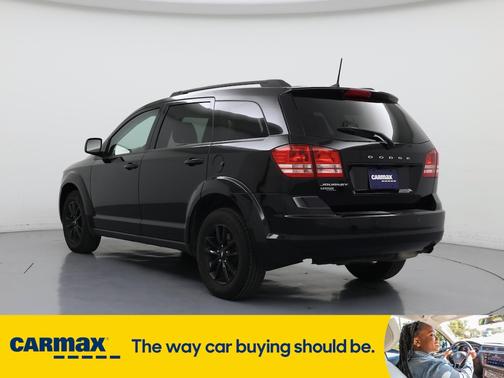 2020 Dodge Journey SE