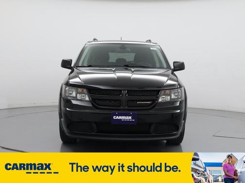 2020 Dodge Journey SE