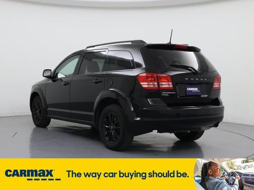 2020 Dodge Journey SE