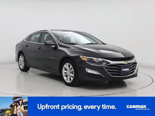 2023 Chevrolet Malibu 1LT