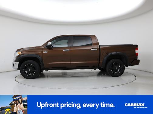 2015 Toyota Tundra 1794