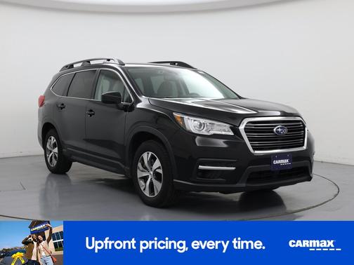 2021 Subaru Ascent Premium