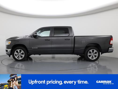 2022 RAM 1500 Bighorn