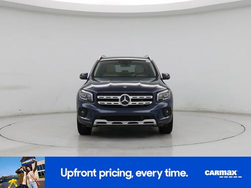 2021 Mercedes-Benz GLB 250 