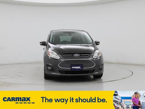 2016 Ford C-Max Energi SEL