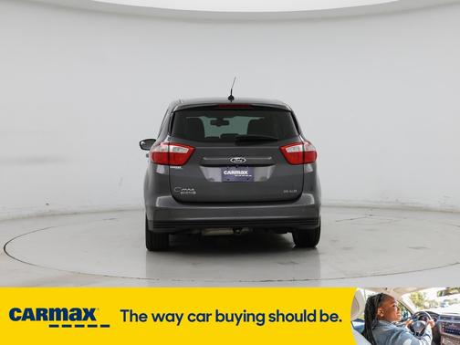 2016 Ford C-Max Energi SEL