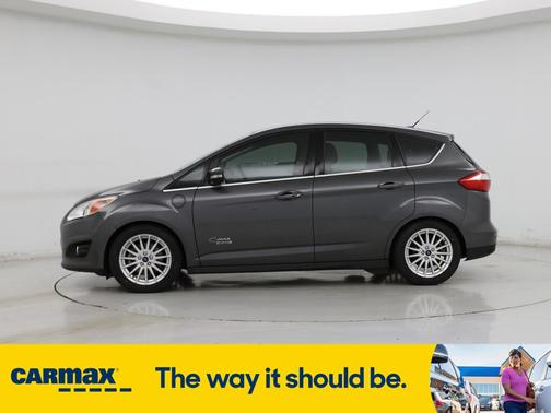 2016 Ford C-Max Energi SEL