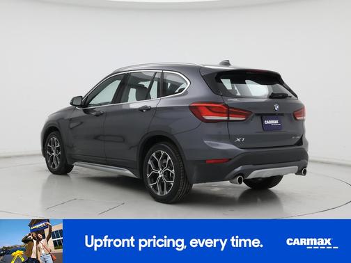 2021 BMW X1 XDrive28i