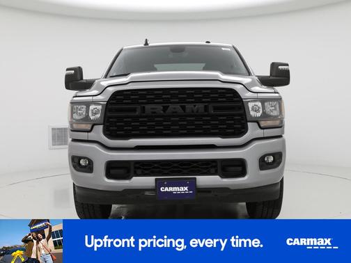 2024 RAM 2500 Bighorn