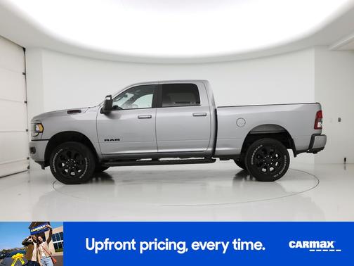2024 RAM 2500 Bighorn