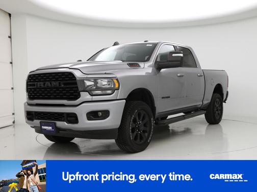 2024 RAM 2500 Bighorn