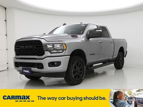 2024 RAM 2500 Bighorn