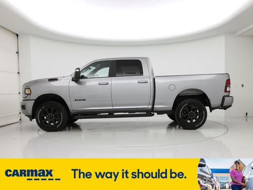 2024 RAM 2500 Bighorn