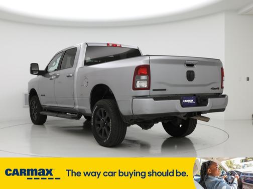 2024 RAM 2500 Bighorn