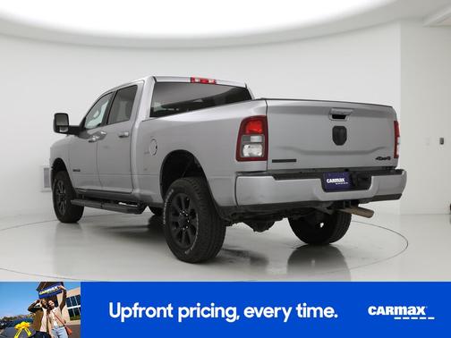 2024 RAM 2500 Bighorn