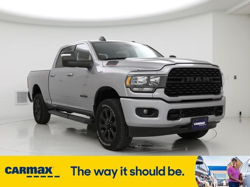 2024 RAM 2500 Bighorn