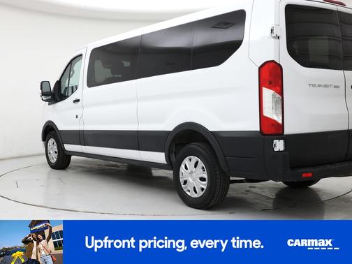 2023 Ford Transit-350 XLT