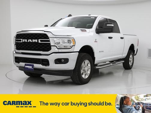 2024 RAM 2500 Bighorn